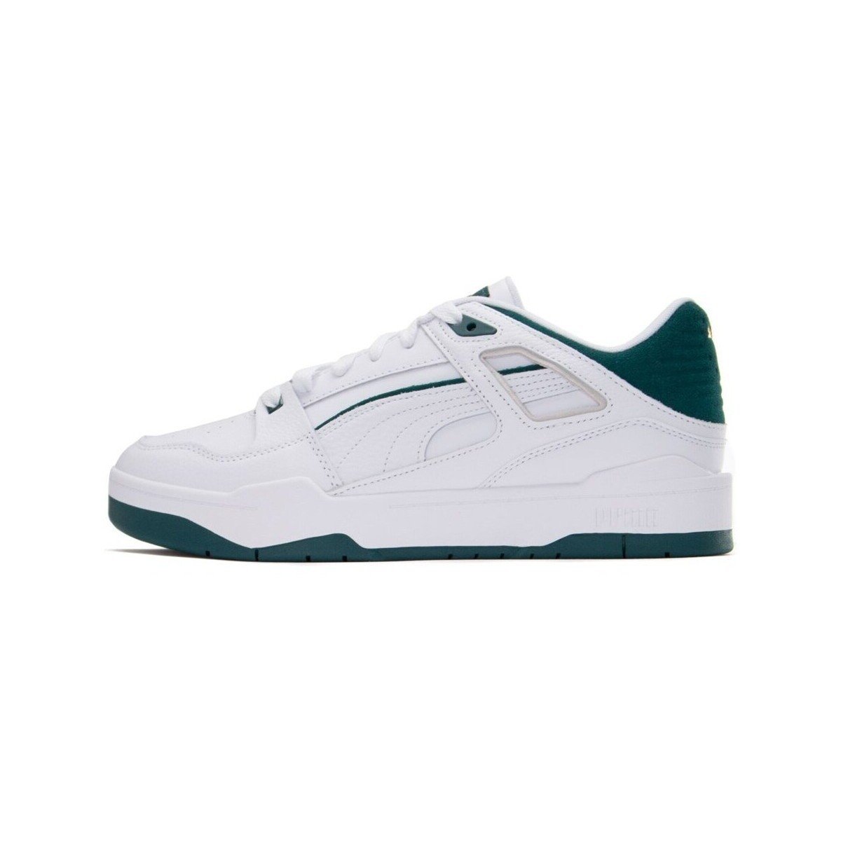 Puma  Slipstream  Bílá