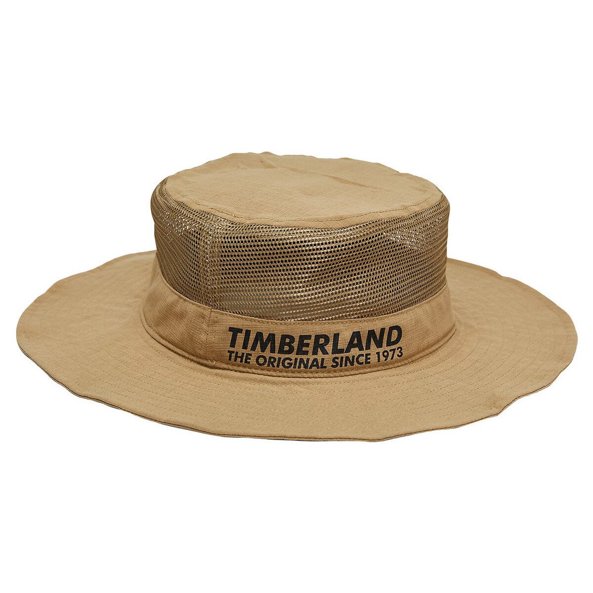 Timberland  Bucket Mesh  Hnědá