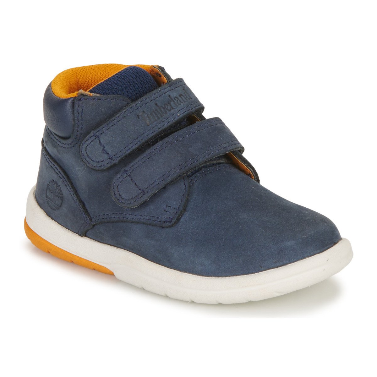 Timberland  TODDLE TRACKS H L BOOT  Modrá