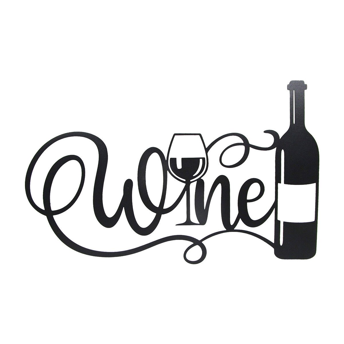 Signes Grimalt  Stěna Zdi Adorno  Černá