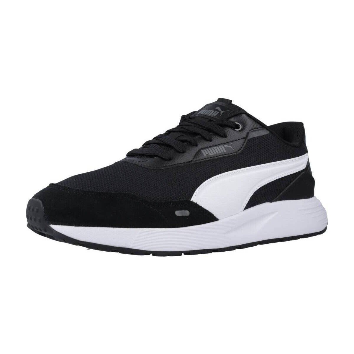 Puma  RUNTAMED  Černá
