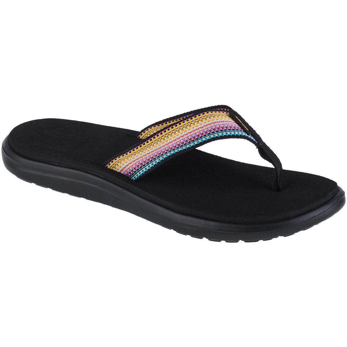 Teva  W Voya Flip  ruznobarevne