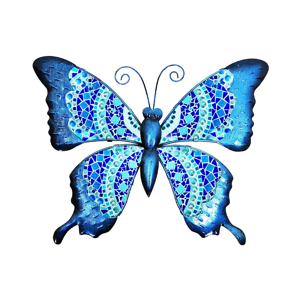 Signes Grimalt  Ozdoba Z Motýlů  Modrá