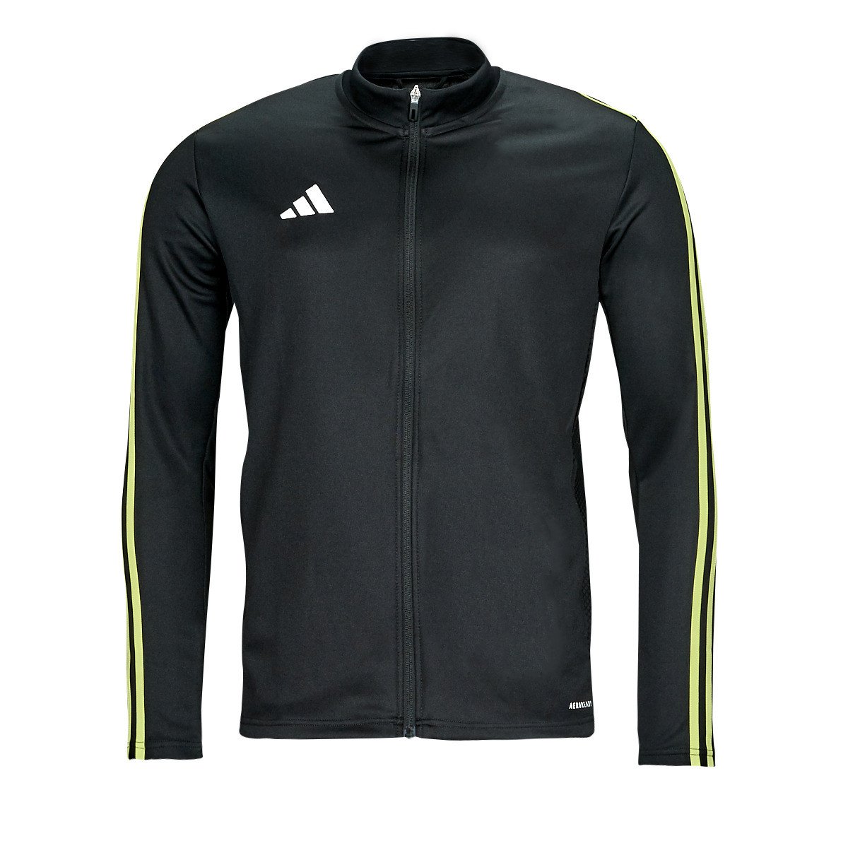 adidas  TIRO23 L TR JKT  Černá