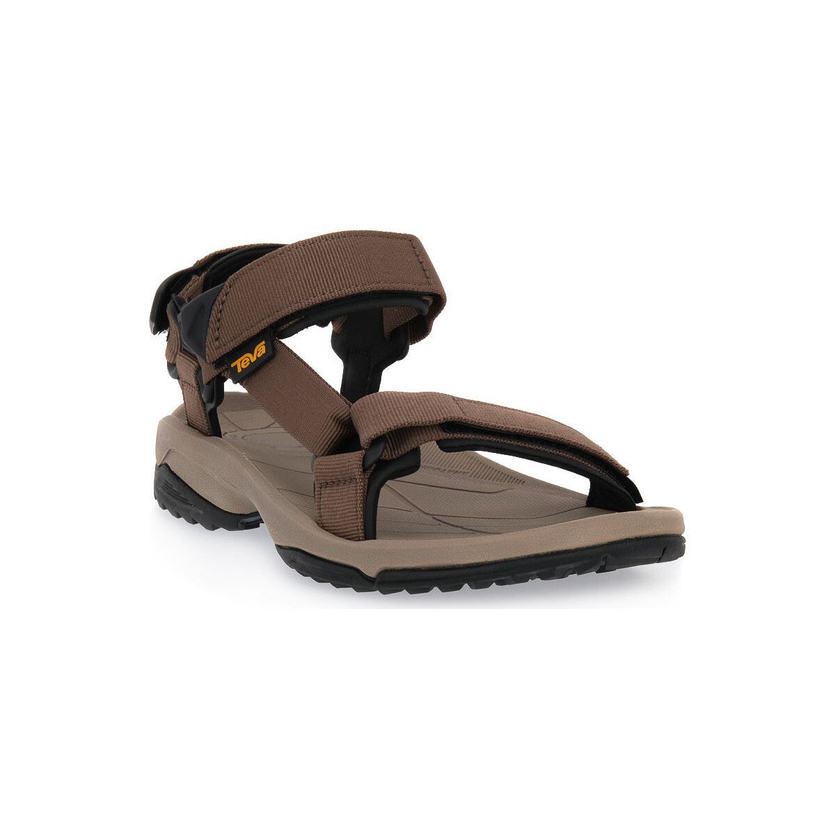 Teva  TEAK TERRA FI LITE SANDAL  Šedá