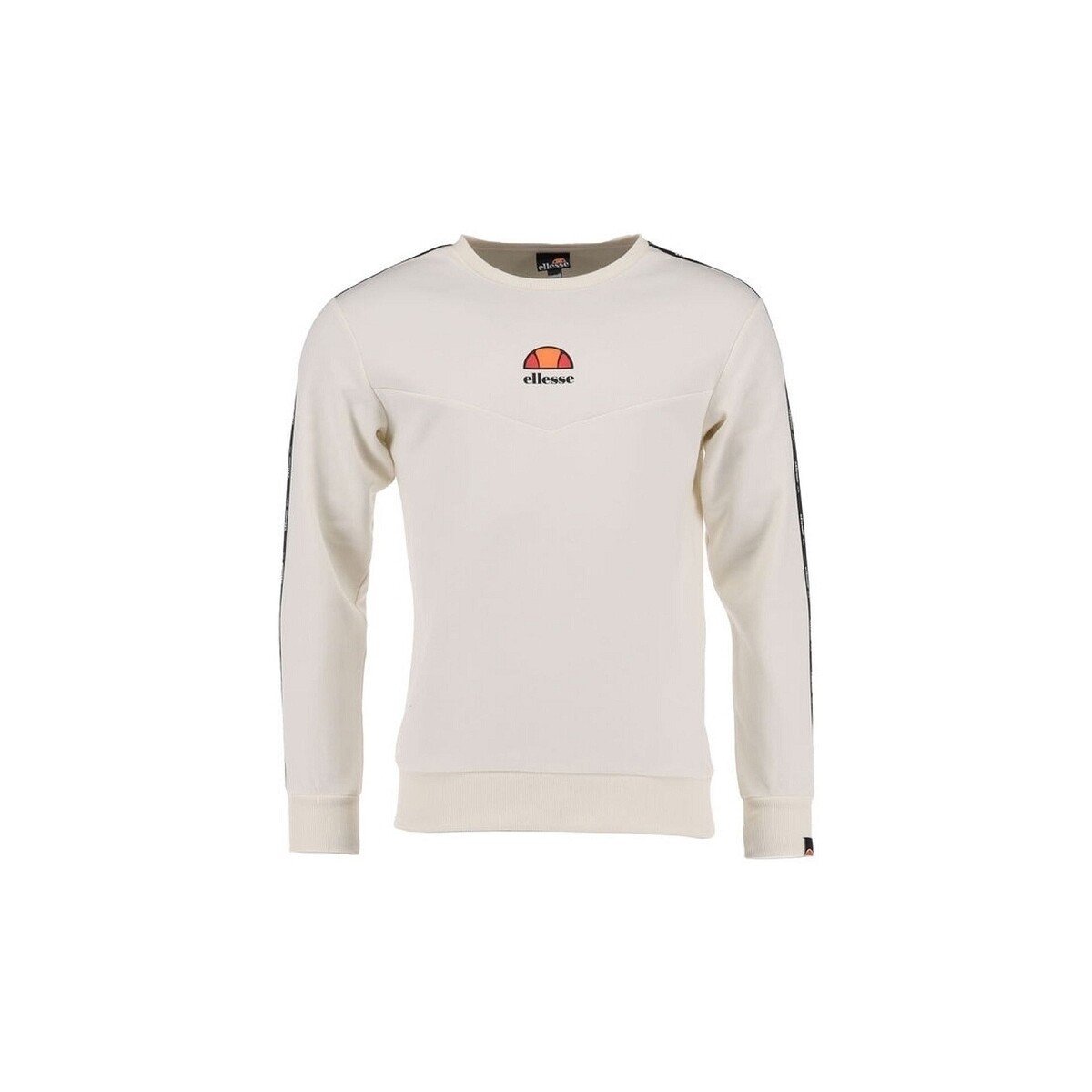 Ellesse  LOSTOCA TAPE CREW  Černá