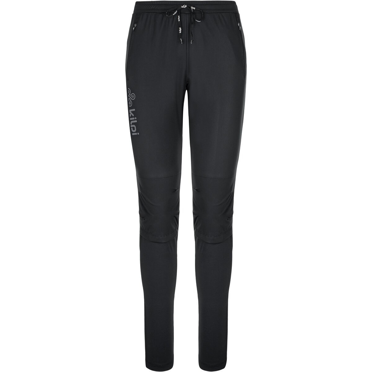 Kilpi  Dámské kalhoty na běžky  NORWELL-W  Černá