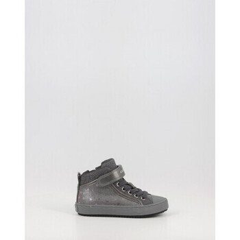 Geox  J KALISPERA GIRL I J744GI  Šedá