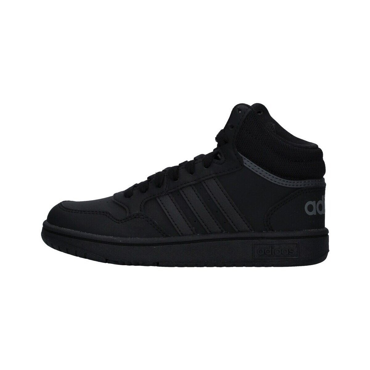 adidas  HR0228  Černá