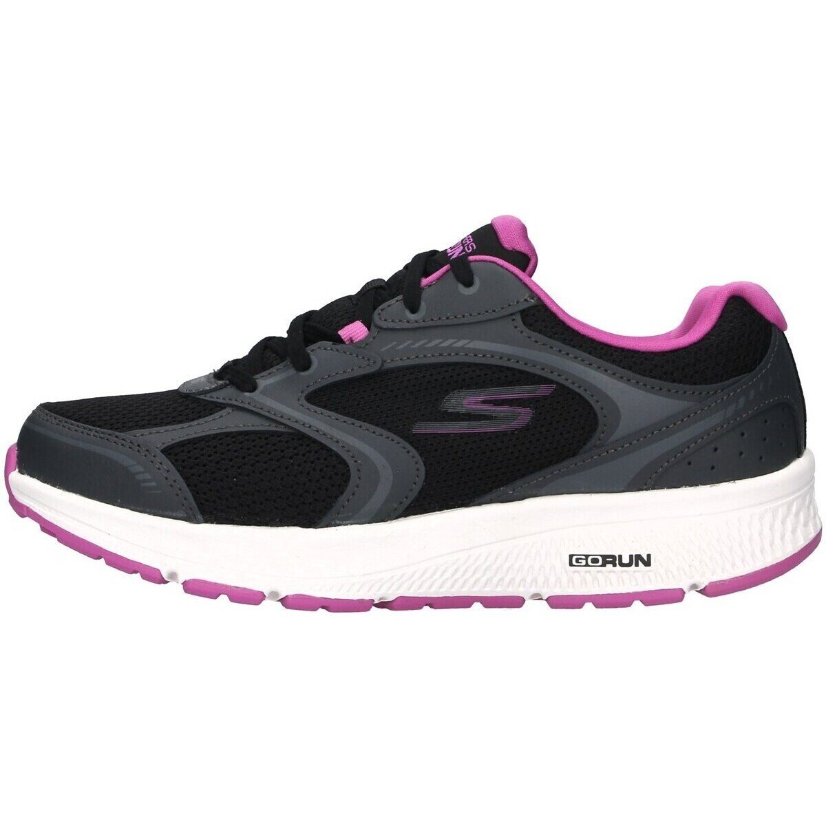 Skechers  128280  Černá