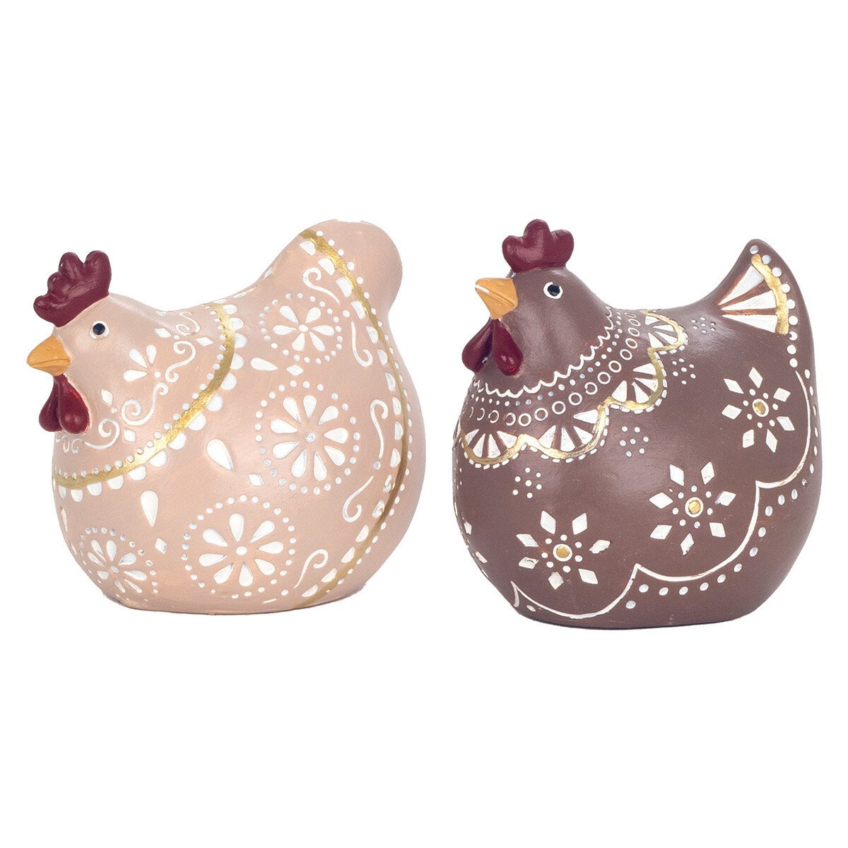 Signes Grimalt  Obrázek Gallina 2 U  ruznobarevne