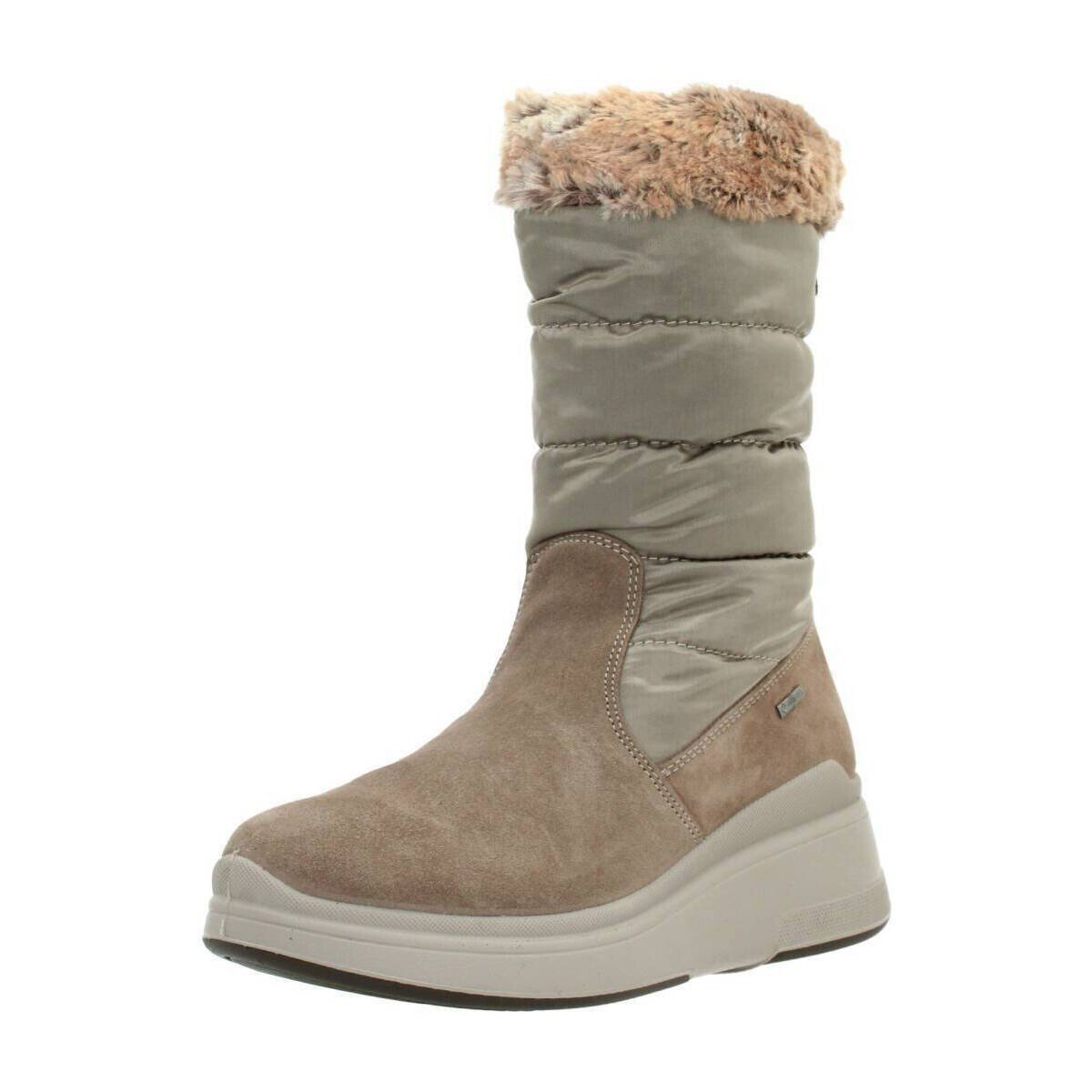 IgI&CO  DONNA PALOMA  Hnědá