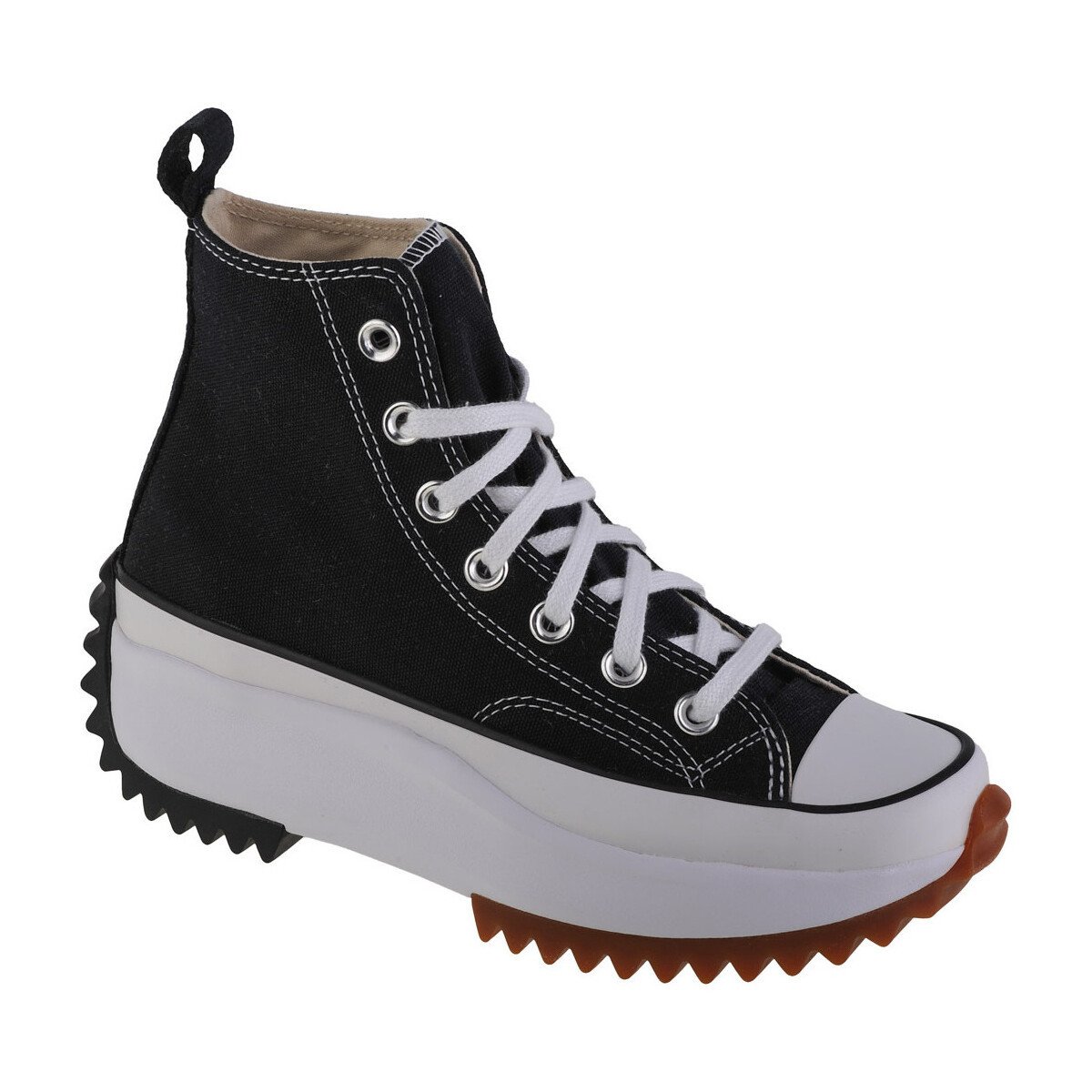 Converse  Run Star Hike  Černá