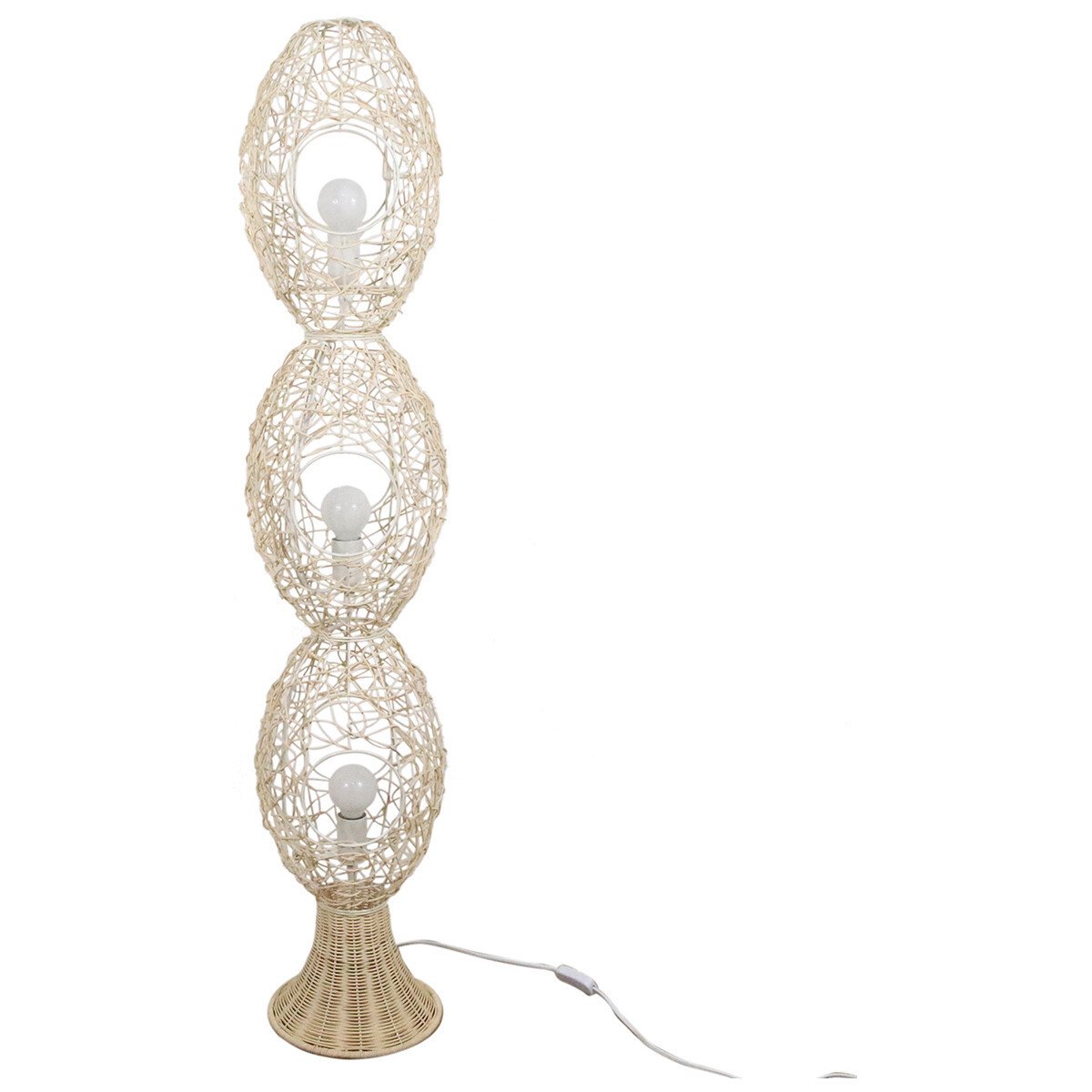 Signes Grimalt  Půdní Lampa  Bílá