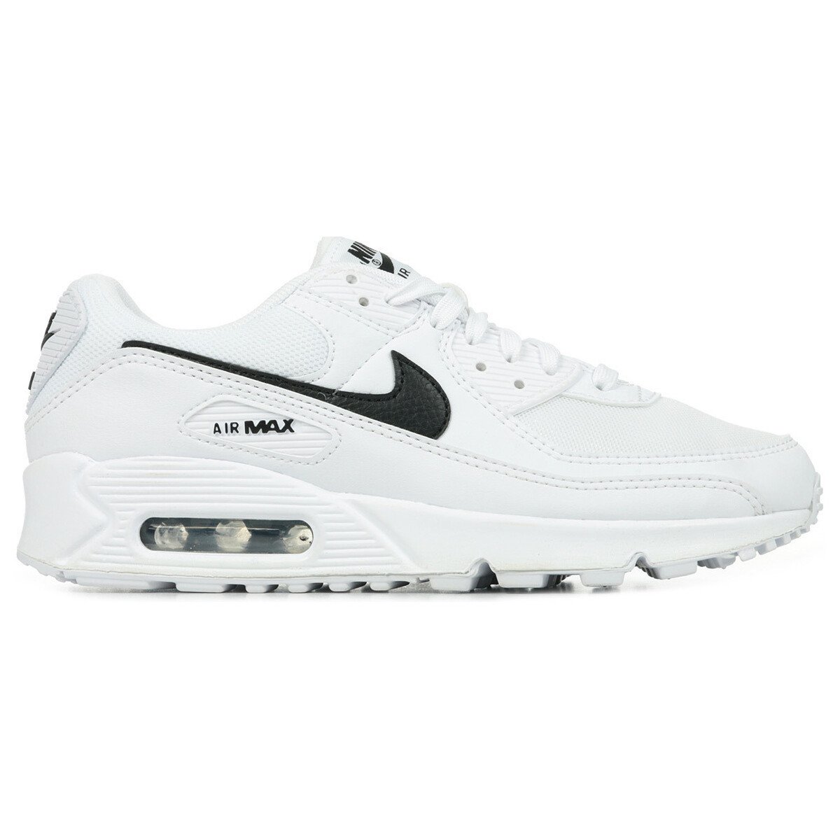 Nike  Air Max 90  Bílá