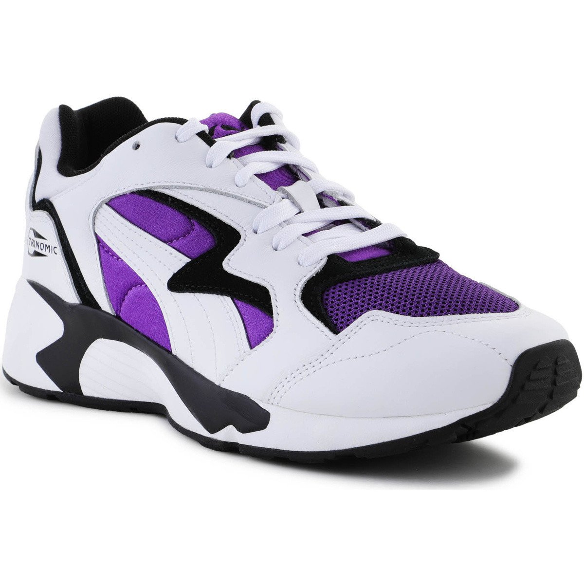 Puma  Prevail ROYAL PURPLE 386569-02  ruznobarevne