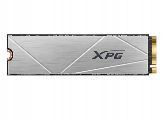 Ssd disk Xpg S60BLADE 1TB PCIe 4x4 5/3.2GB/s M2