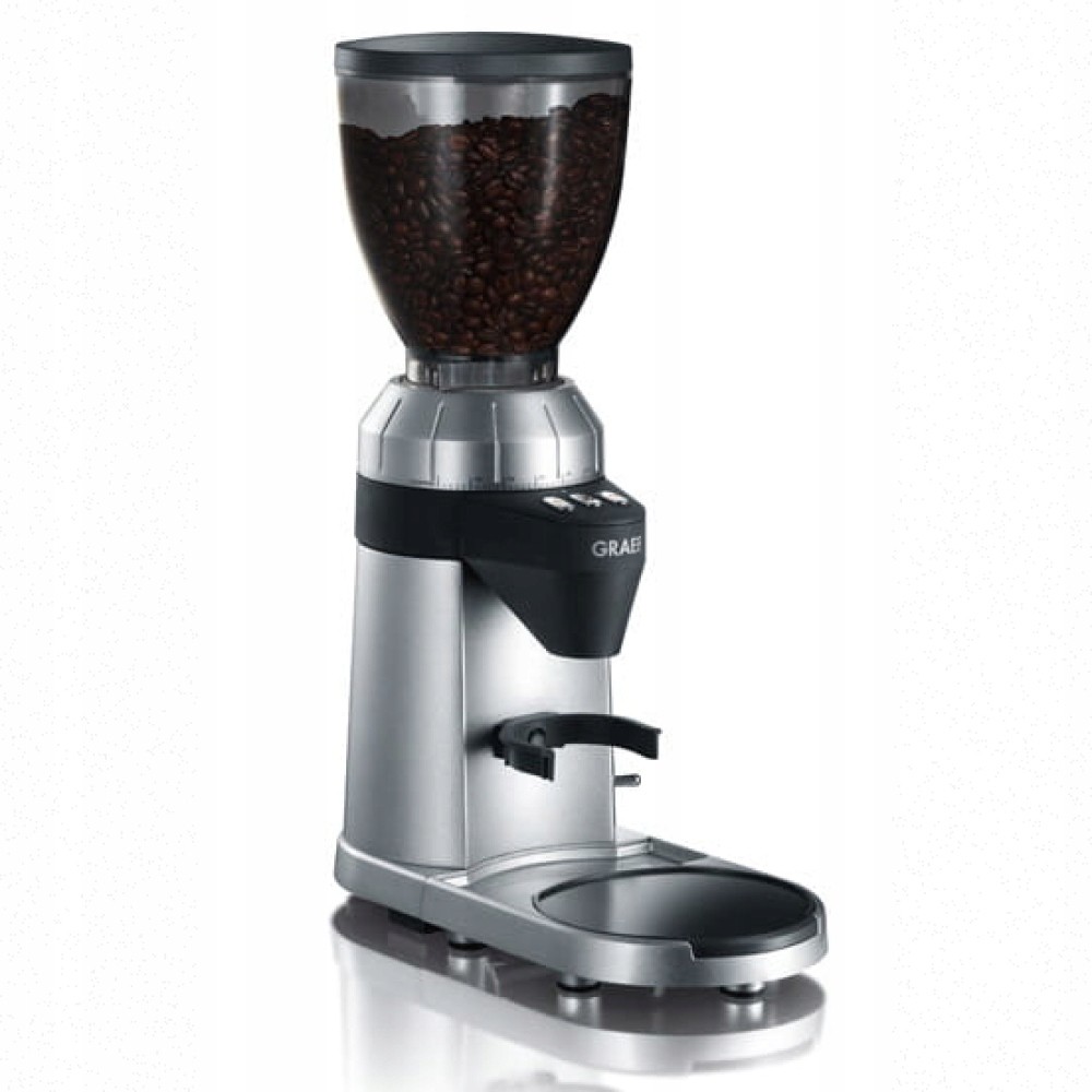 Elektrický mlýnek na kávu Graef Chef's Line CM 900 128 W
