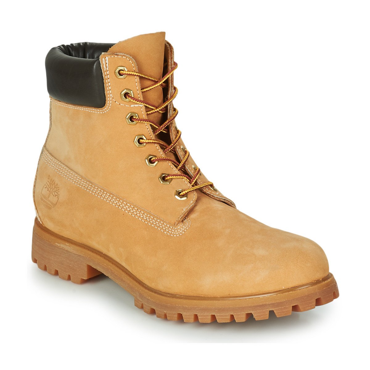 Timberland  PREMIUM BOOT 6''  Hnědá