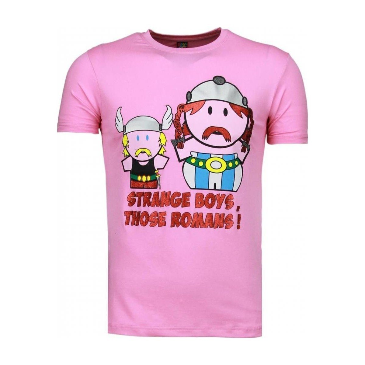 Local Fanatic  29226134  Růžová