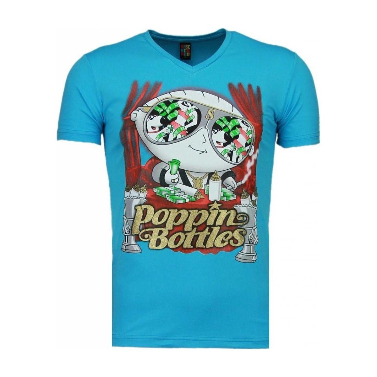 Local Fanatic  29226868  Modrá