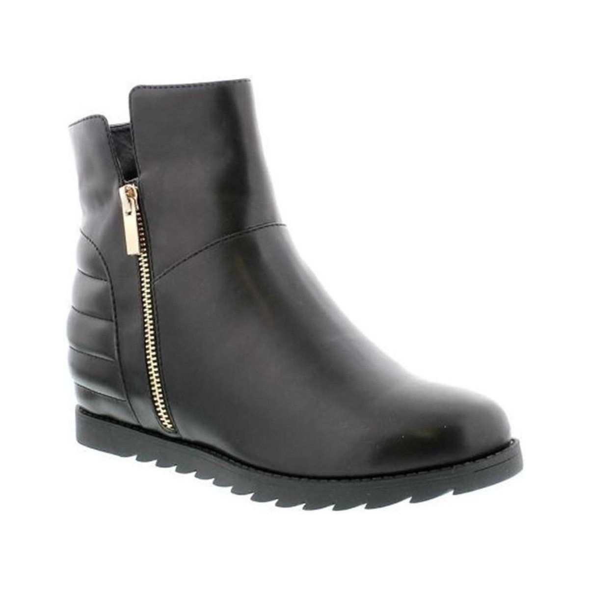 Sixty Seven  JABAL  Černá