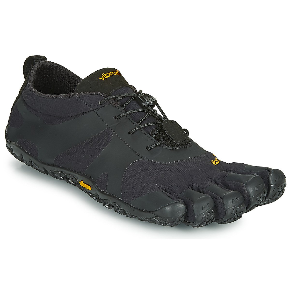 Vibram Fivefingers  V-ALPHA  Černá