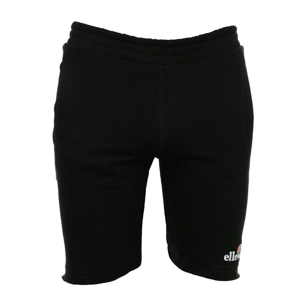 Ellesse  EH H SHORT LONG MOLLETON  Černá