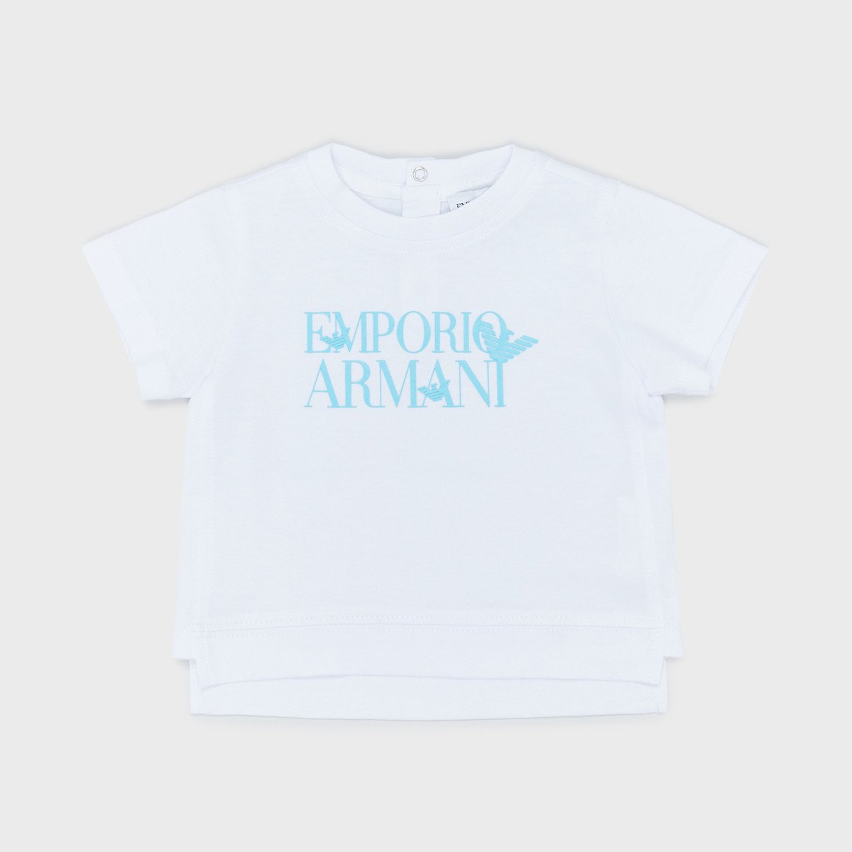 Emporio Armani  Arthus  Bílá