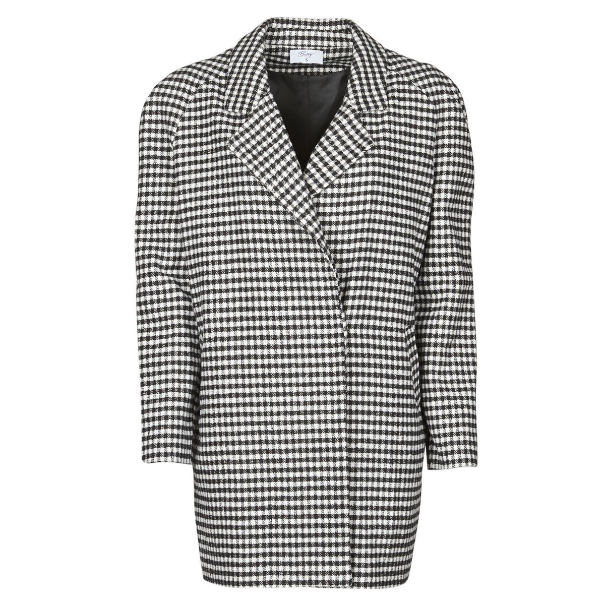 Betty London  NIVER  Černá