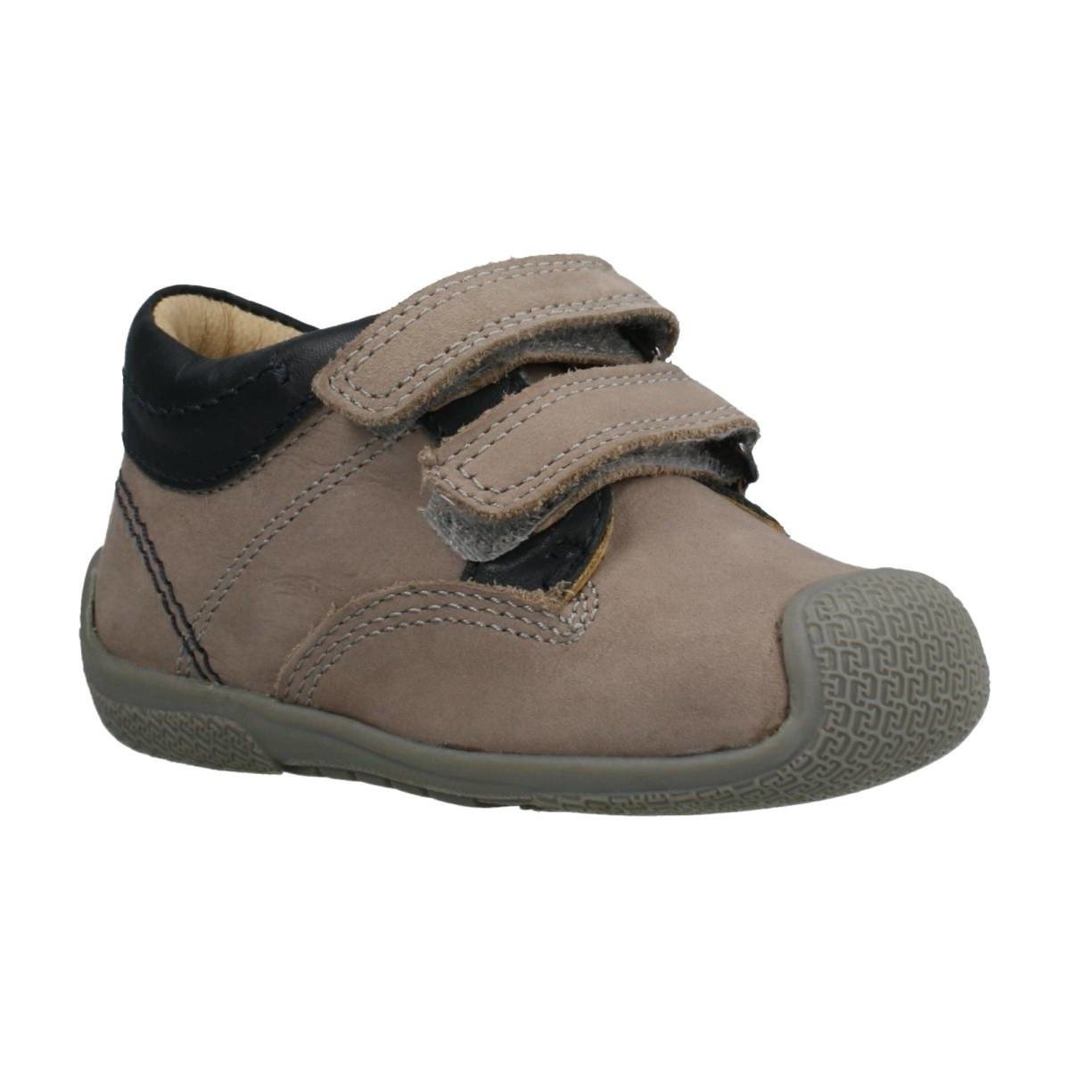 Chicco  GREGORINO  Hnědá