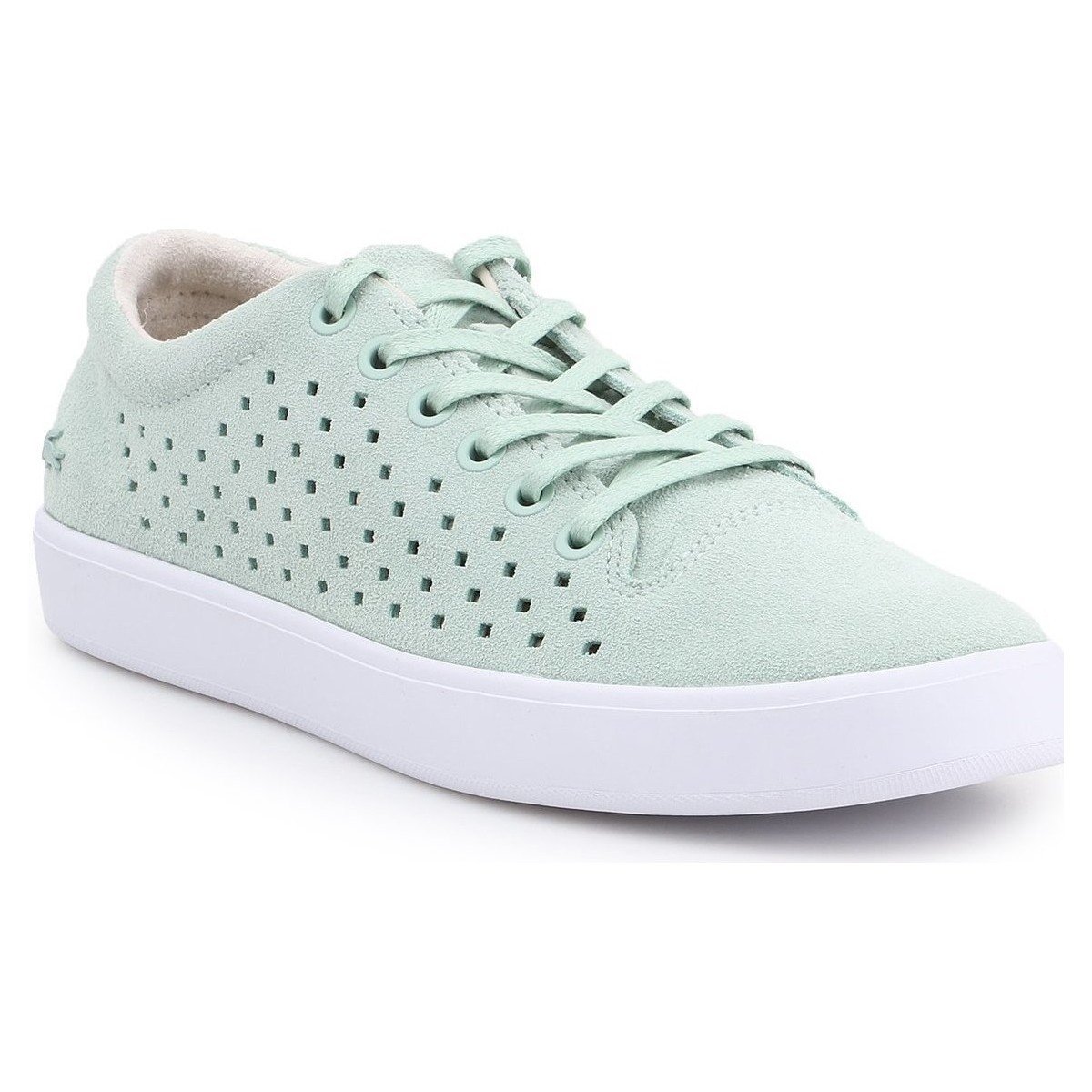 Lacoste  Tamora Lace 7-31CAW01351R1  Zelená