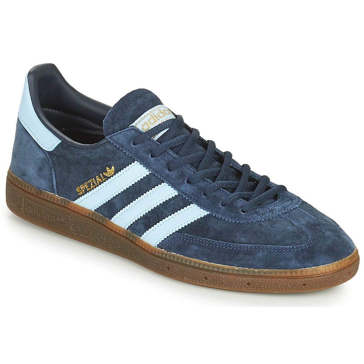 adidas  HANDBALL SPEZIAL  Modrá