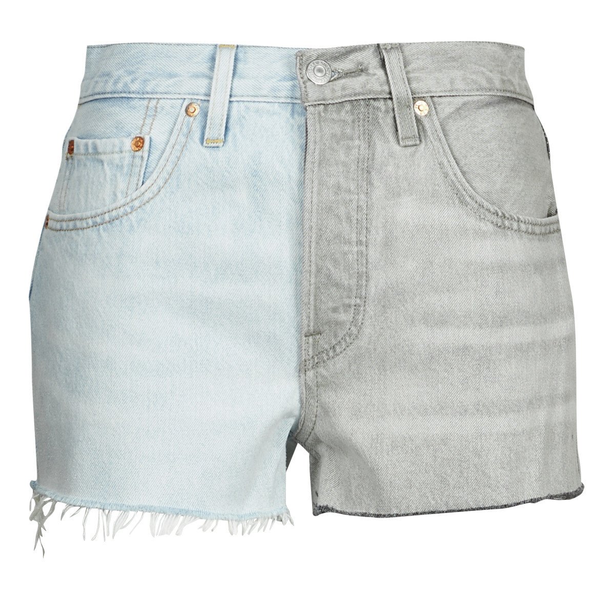 Levis  ICE BLOCK  Modrá