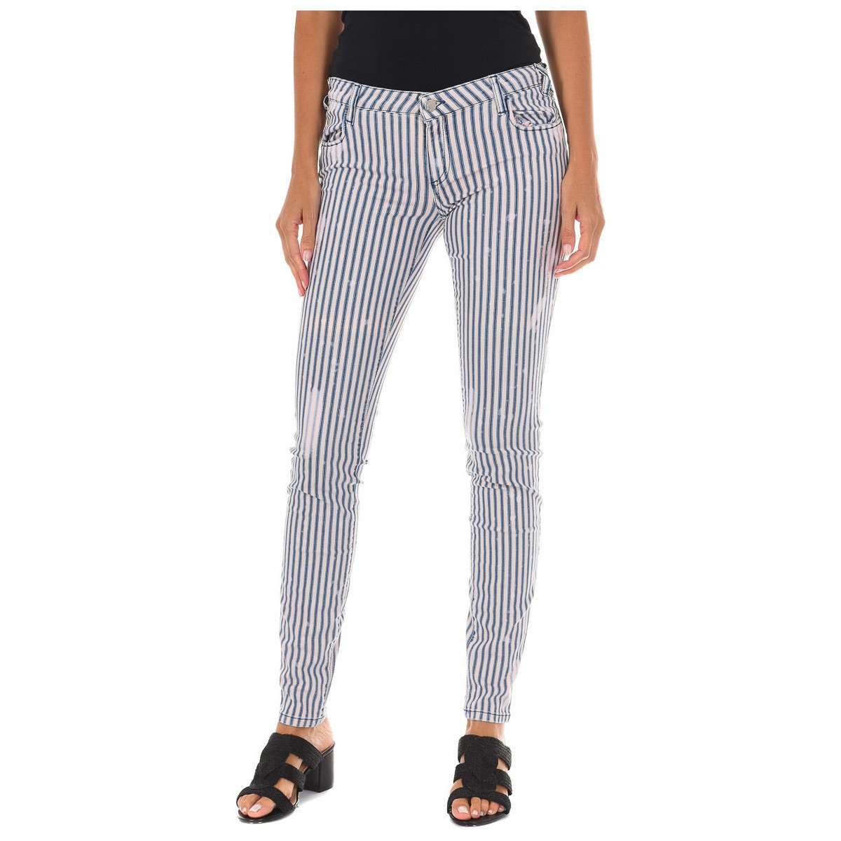 Met  10DBF0525-T217-0431  ruznobarevne