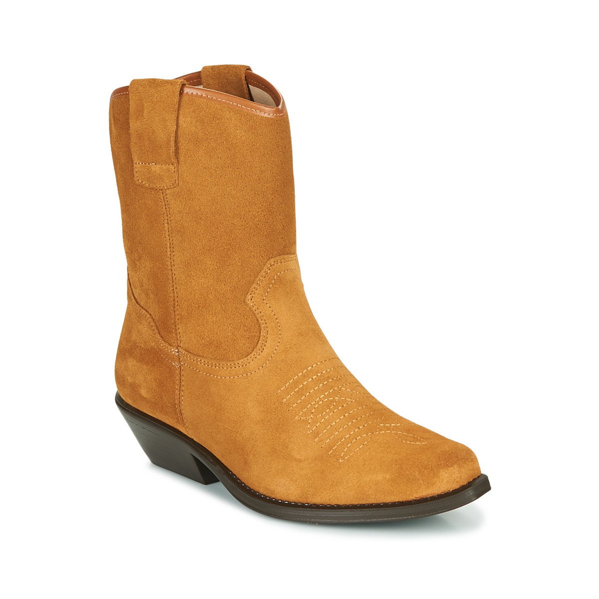 Betty London  OSONGE  Hnědá