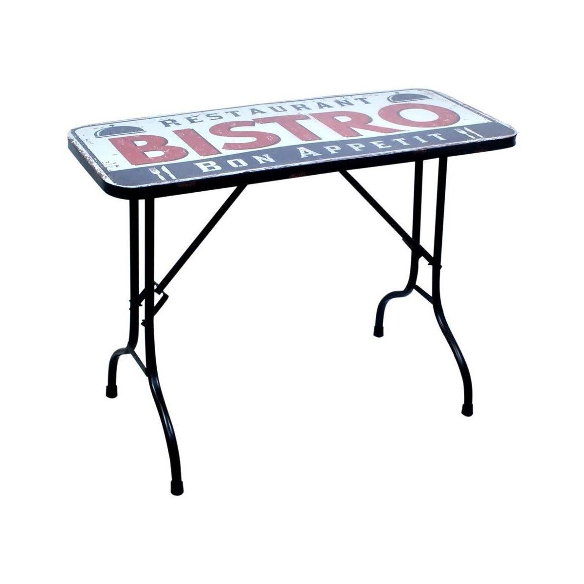 Signes Grimalt  Bistro Bon Appetit.  ruznobarevne