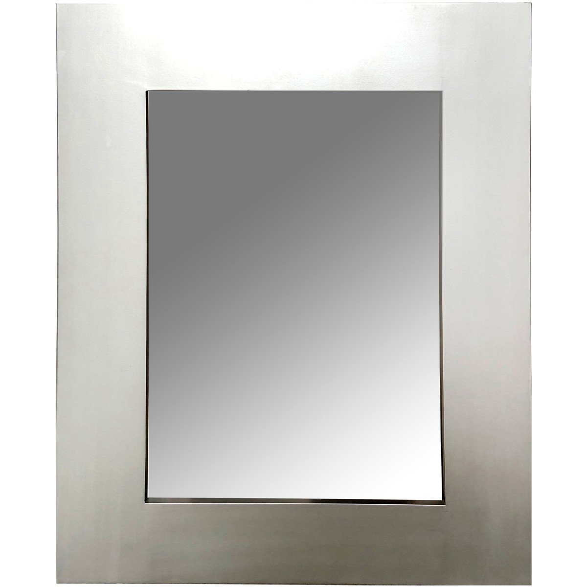 Signes Grimalt  Zrcadlo  Stříbrná