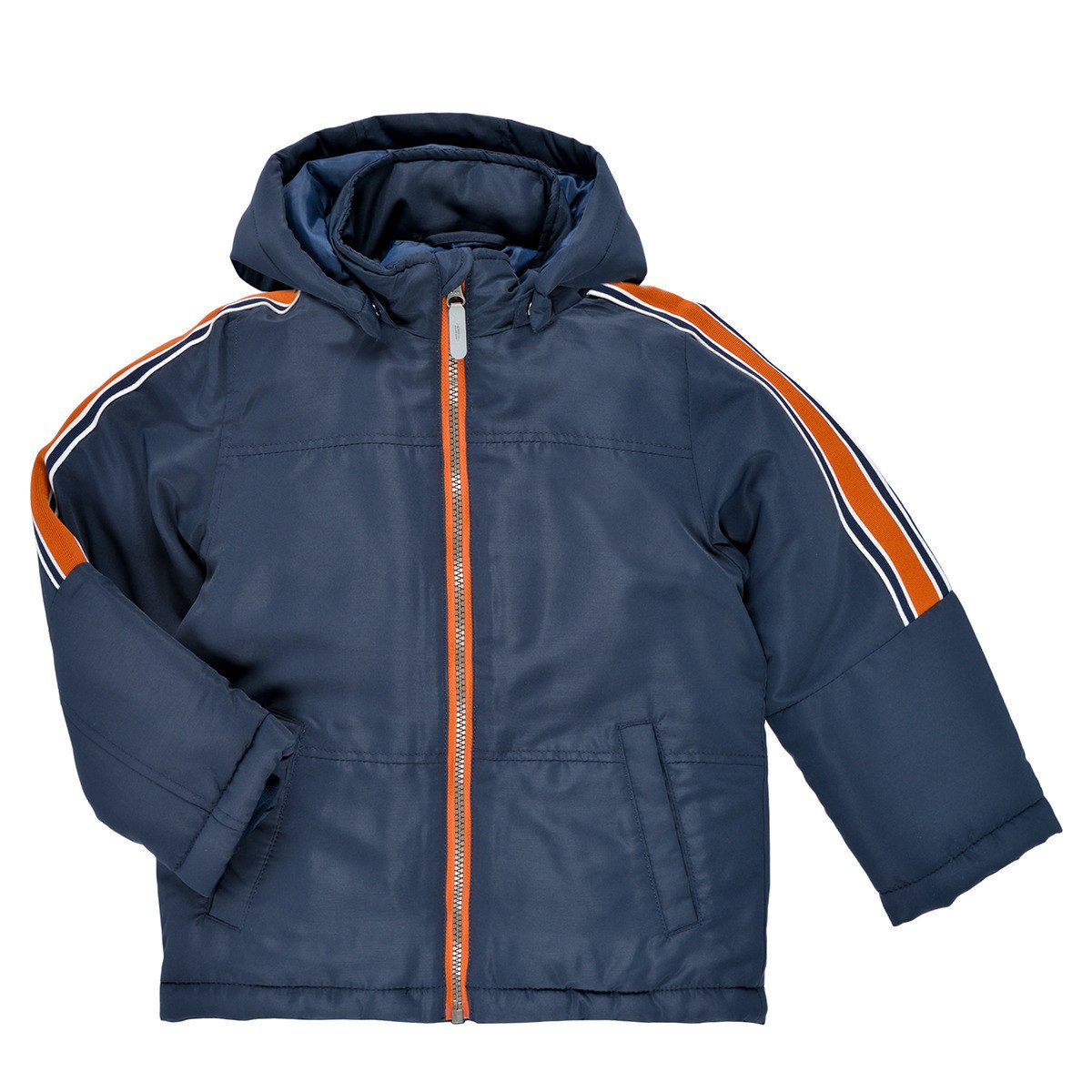 Name it  NMMMAX JACKET BAND1  Modrá