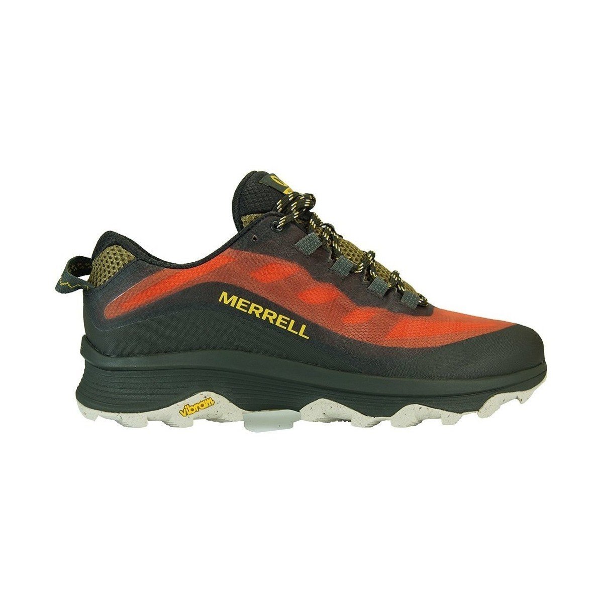 Merrell  Moab Speed  Černá