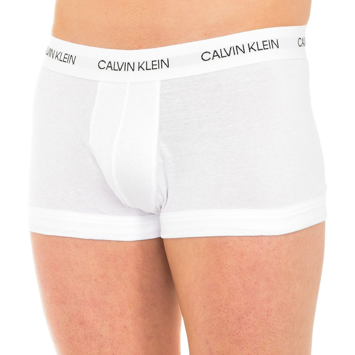 Calvin Klein Jeans  NB1811A-100  Bílá