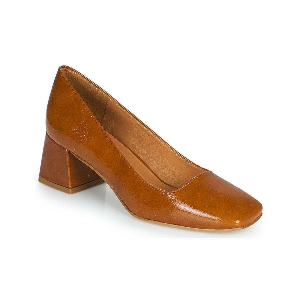 JB Martin  VIVA  Hnědá