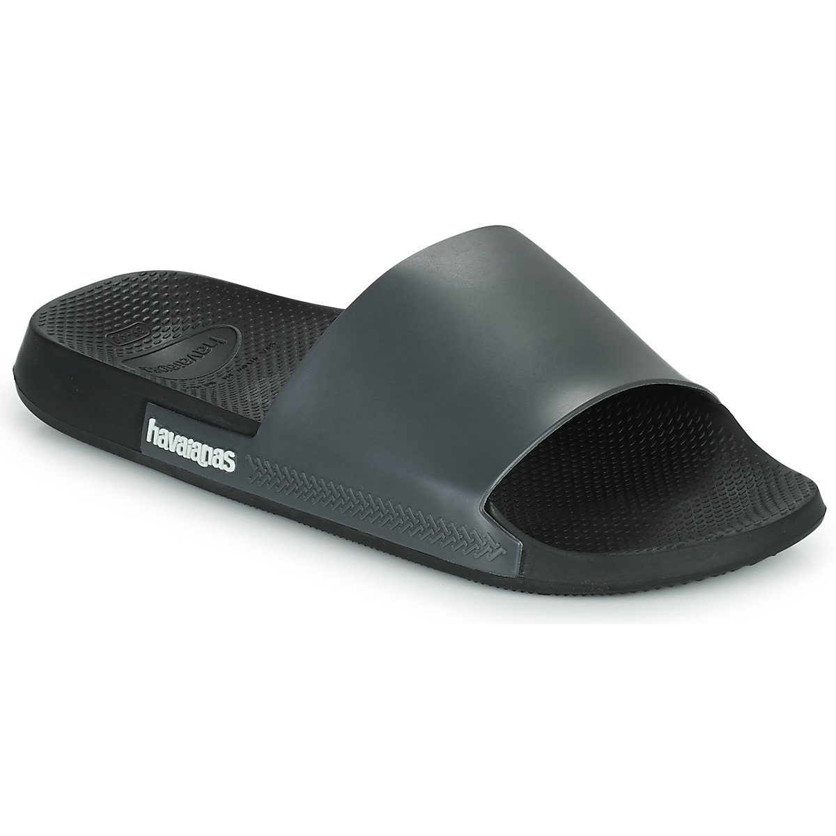 Havaianas  SLIDE CLASSIC  Černá