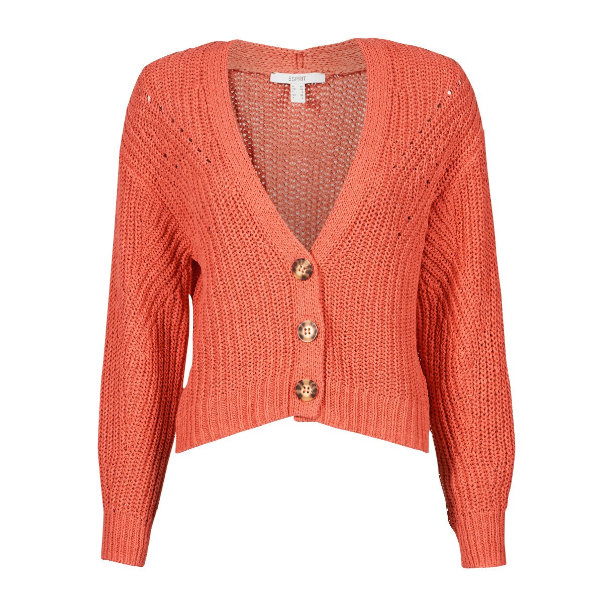 Esprit  tape stitch car  Růžová