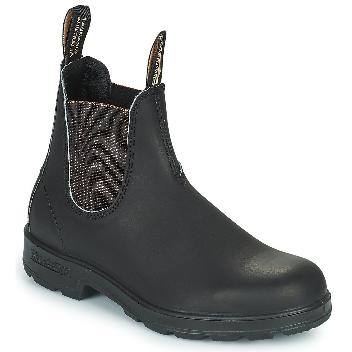 Blundstone  ORIGINAL CHELSEA BOOTS  Černá