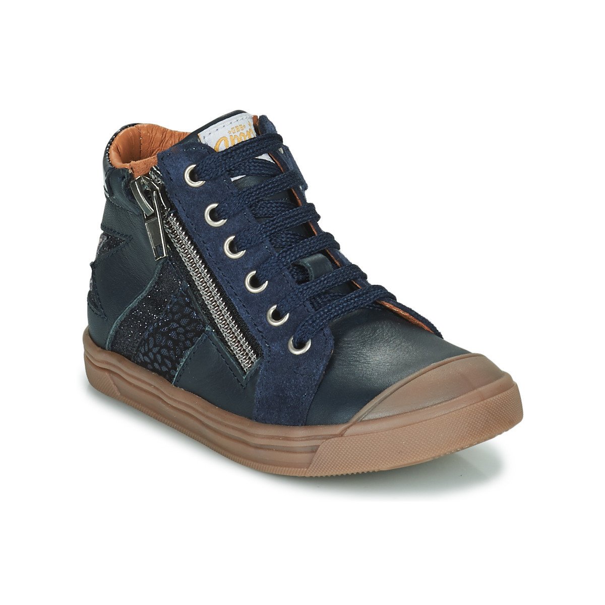 GBB  ISOBEL  Tmavě modrá