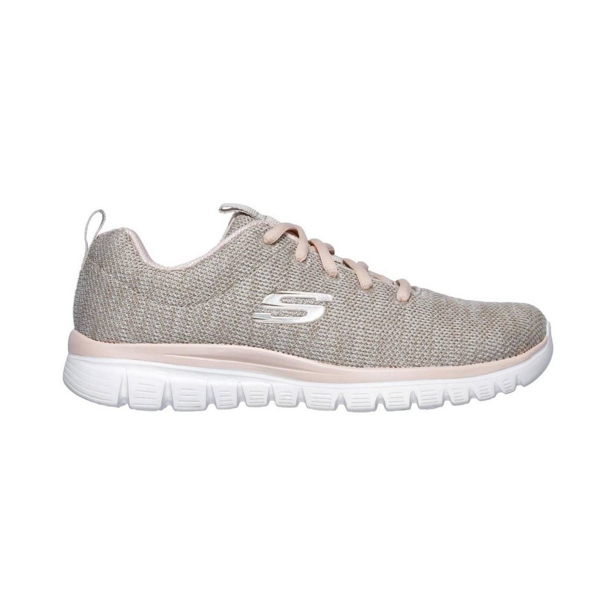 Skechers  Graceful Twisted Fortune  Béžová