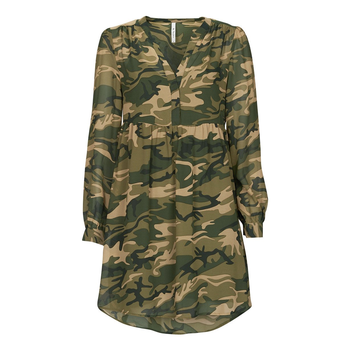 Pepe jeans  DENISE  Khaki