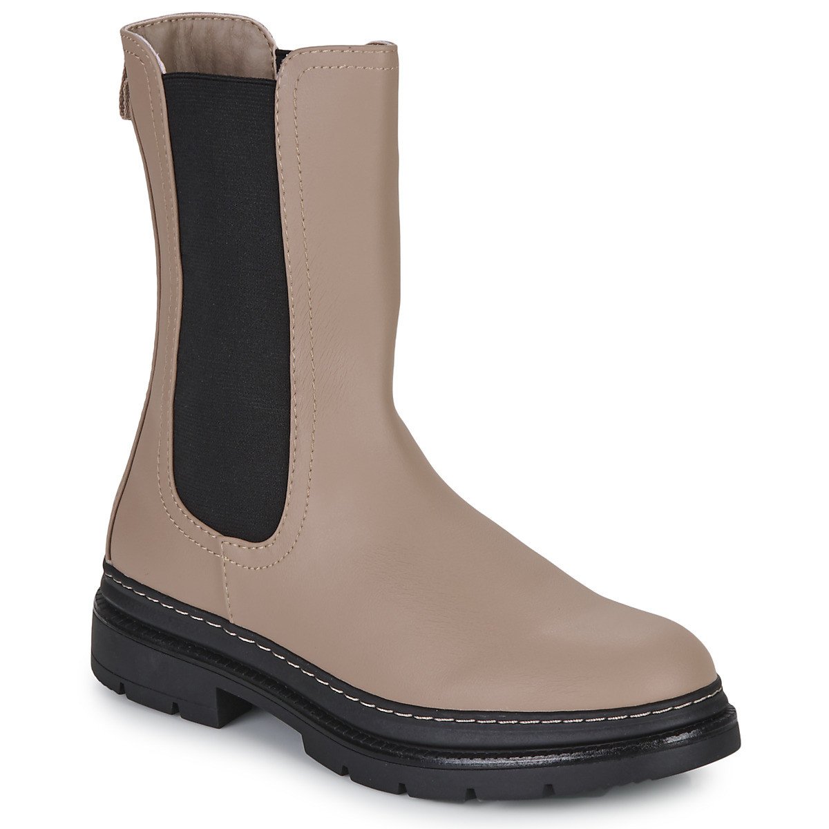 Tamaris  25452  Béžová