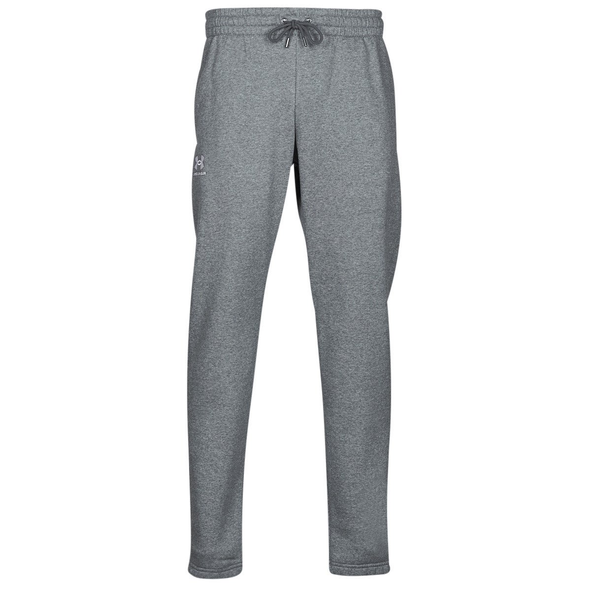 Under Armour UA Essential Fleece Jogger Šedá